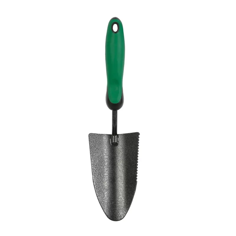 Expert Gardener Steel Hand Trowel - 1