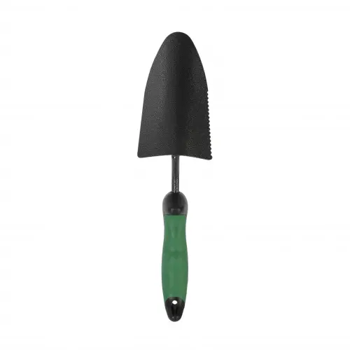 Expert Gardener Steel Hand Trowel - 9