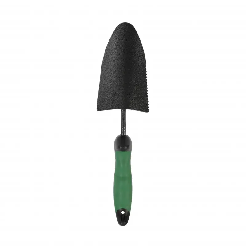 Expert Gardener Steel Hand Trowel - 9