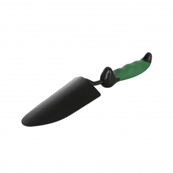 Expert Gardener Steel Hand Trowel - 6