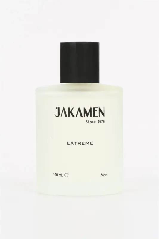 Exreme Parfüm 100 ML - JAKAMEN