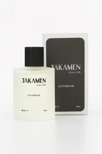 Exreme Parfüm 100 ML - JAKAMEN (1)
