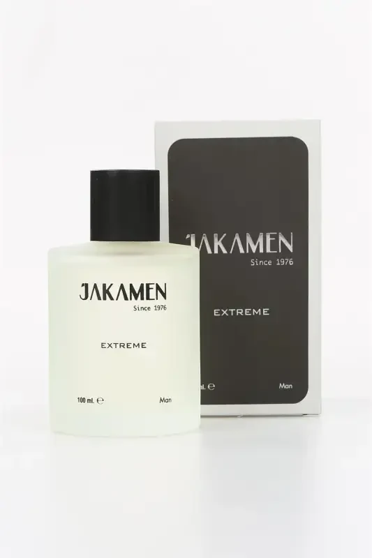Exreme Parfüm 100 ML - 2