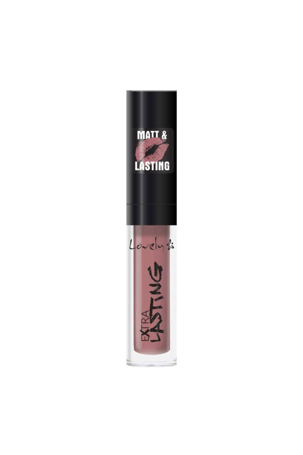 Extra Lasting No: 1 Lip Gloss - 1