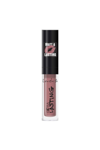 Extra Lasting No: 1 Lip Gloss - 2