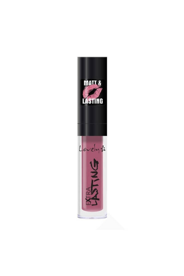 Extra Lasting No: 2 Labial Parlatıcı - 1