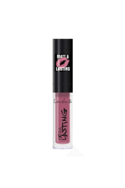 Extra Lasting No: 2 Labial Parlatıcı - 2