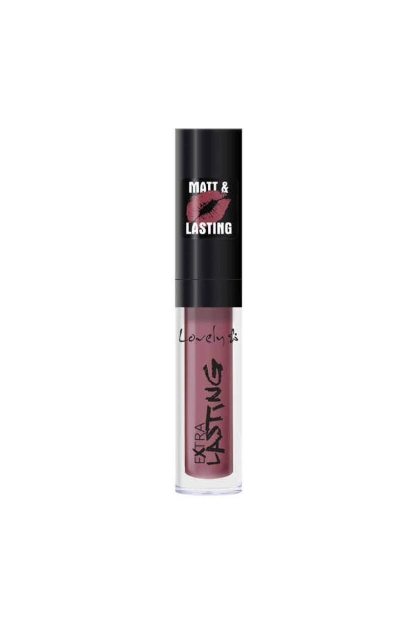 Extra Lasting No: 5 Dudak Parlatıcısı - 1