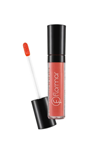 Extra Shine Lip Gloss 001 Peach - FLORMAR