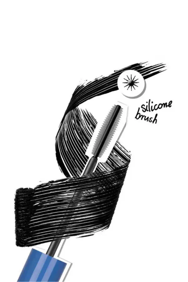 Eye Catching Mascara - 2