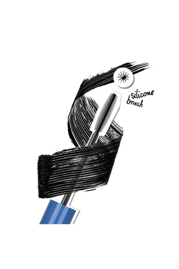 Eye Catching Mascara - 4