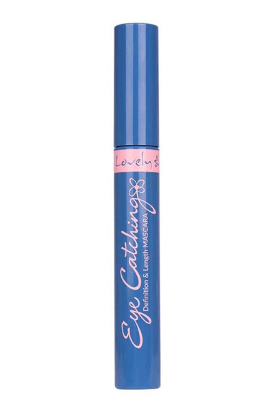 Eye Catching Mascara - LOVELY