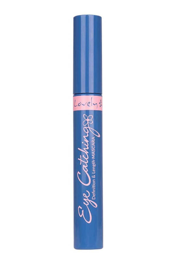 Eye Catching Mascara - 1