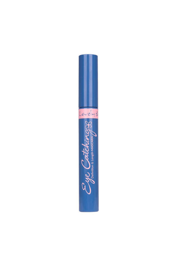 Eye Catching Mascara - 3