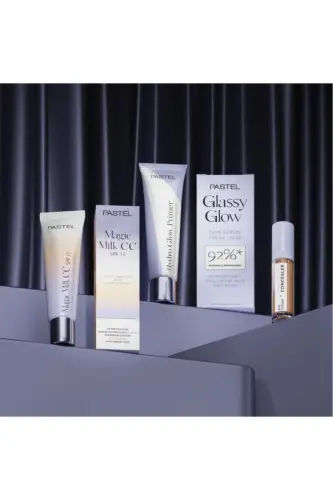Eye Cream Hydrating Satin Concealer - Göz Kremi Göz Altı Kapatıcısı 61 Vanilla-61 Vanilla - 5