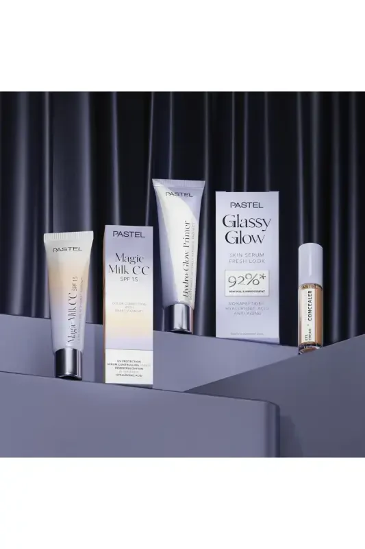 Eye Cream Hydrating Satin Concealer - Göz Kremi Göz Altı Kapatıcısı 66 Deep Medium-66 Deep Medium - 5