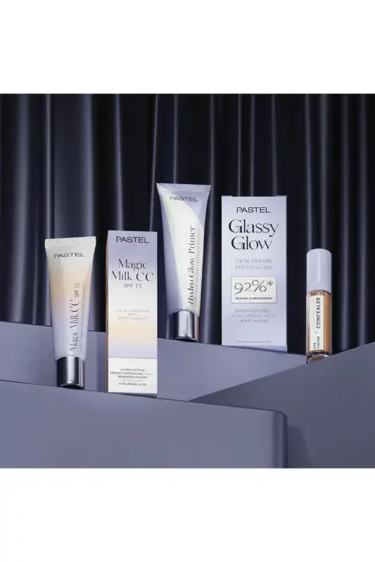 Eye Cream Hydrating Satin Concealer - Крем для глаз увлажняющий сатиновый консилер 61 Vanilla-61 Vanilla - 5