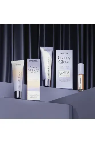 Eye Cream Hydrating Satin Concealer - Крем для глаз Увлажняющий Сатиновый Консилер 66 Deep Medium-66 Deep Medium - 5