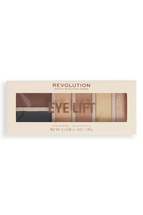 Eye Lift Palette - 7