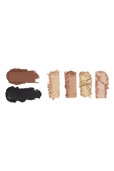 Eye Lift Palette - 8