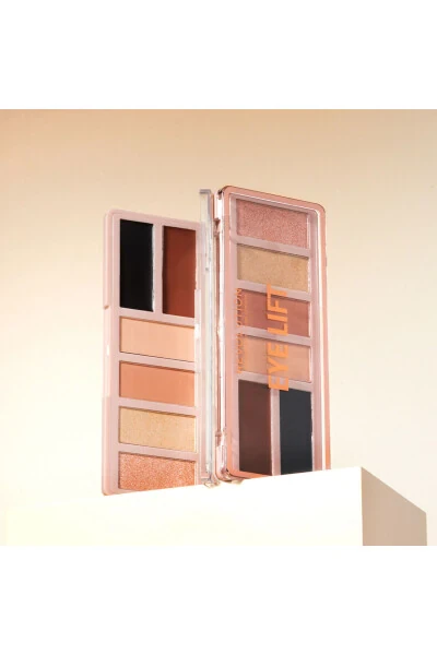Eye Lift Palette - 9