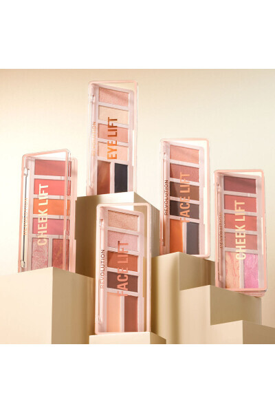 Eye Lift Palette - 10