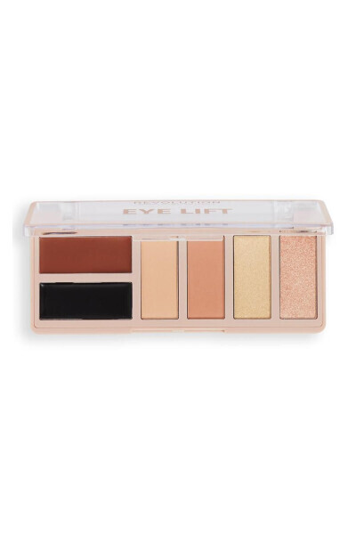 Eye Lift Palette Ko'zlarni ko'tarish palitrasi - REVOLUTION