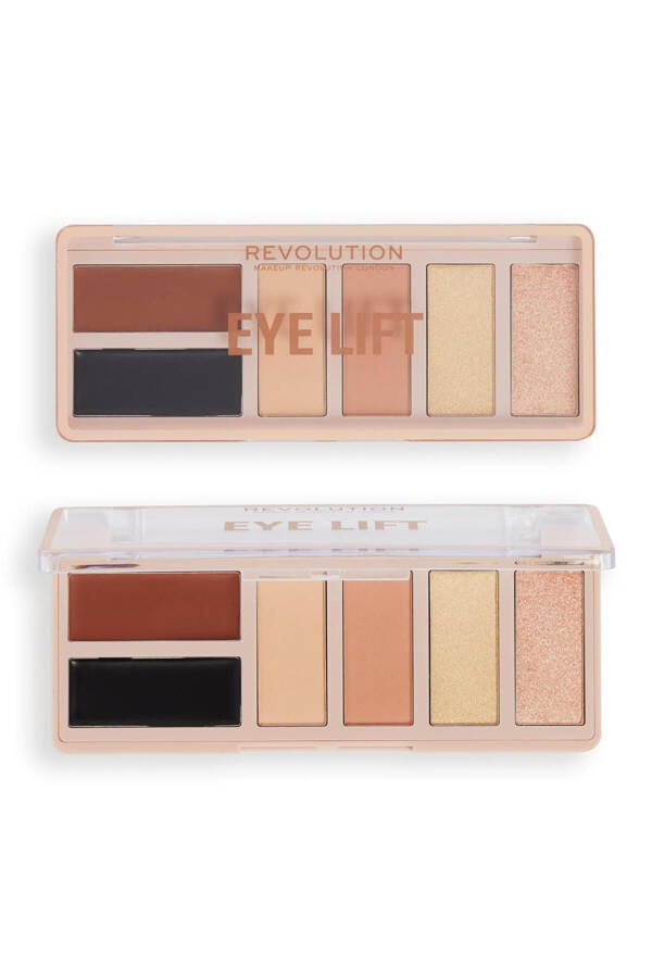 Eye Lift Palette Ko'zlarni ko'tarish palitrasi - 2