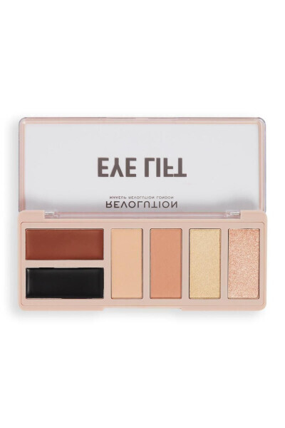 Eye Lift Palette Ko'zlarni ko'tarish palitrasi - 3
