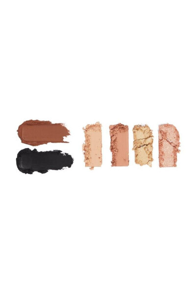 Eye Lift Palette Ko'zlarni ko'tarish palitrasi - 4