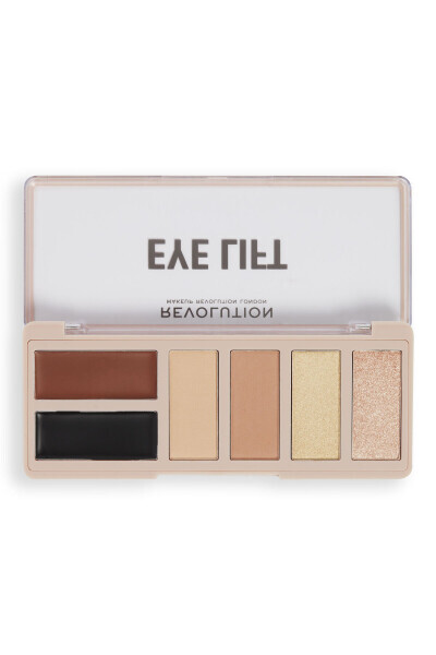 Eye Lift Palette Ko'zlarni ko'tarish palitrasi - 5