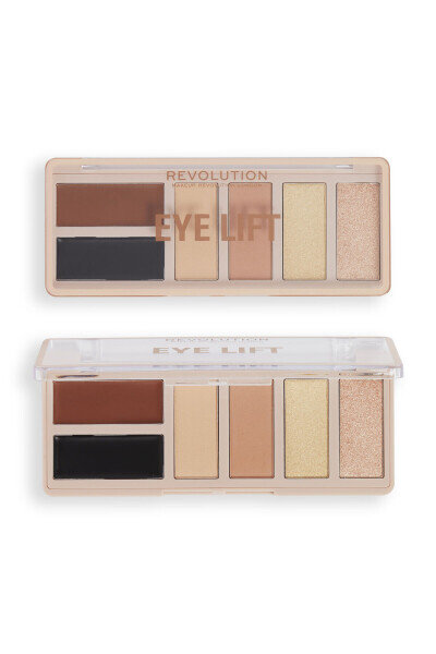 Eye Lift Palette Ko'zlarni ko'tarish palitrasi - 6