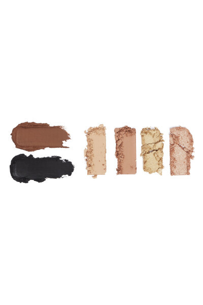 Eye Lift Palette Ko'zlarni ko'tarish palitrasi - 8