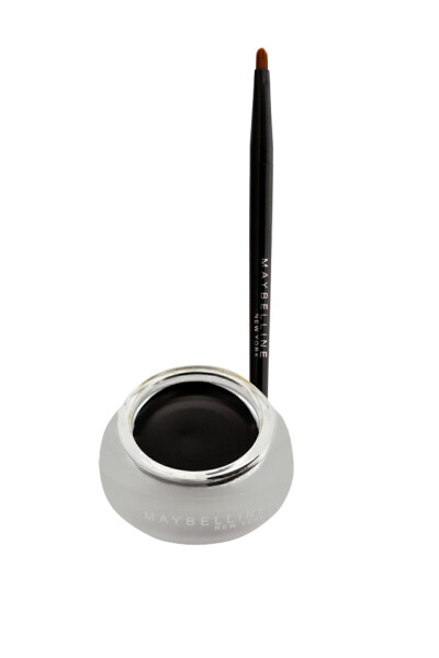 Eye Studio Gel Eyeliner - Black - 1