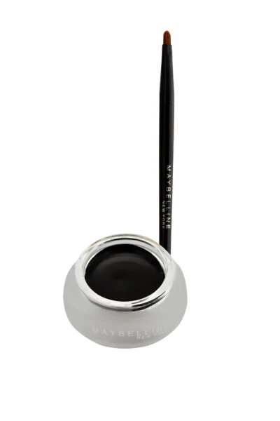 Eye Studio Gel Eyeliner - Black - MAYBELLINE NEW YORK
