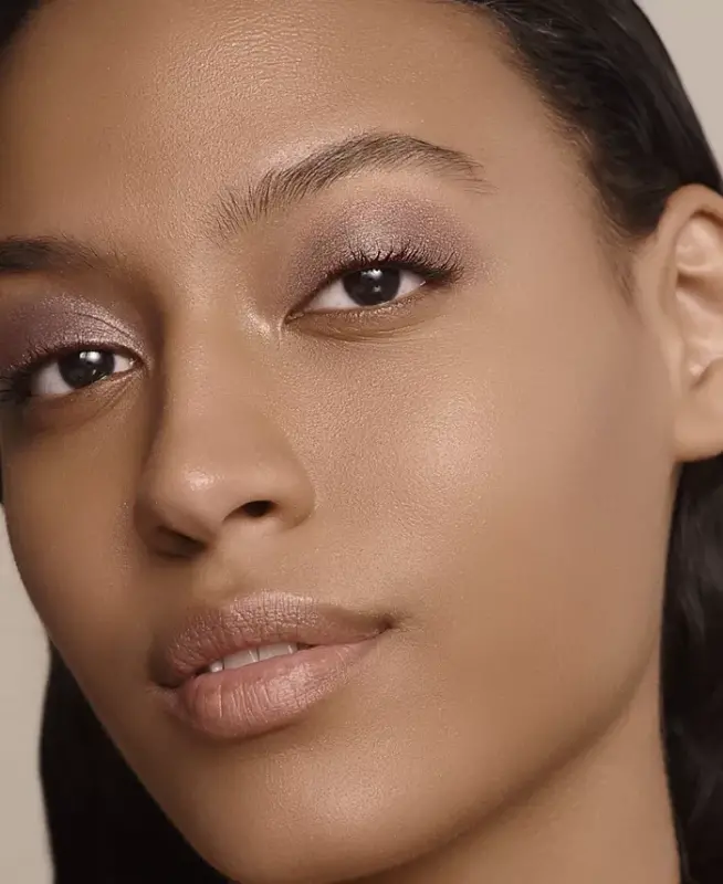 Eye Tint Long-Lasting Liquid Eyeshadow-10S Chestnut - 6