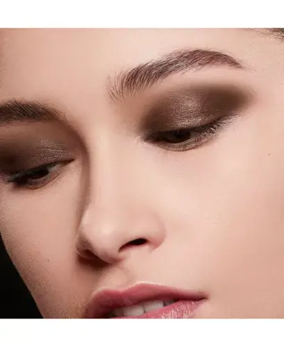 Eye Tint Long-Lasting Liquid Eyeshadow-10S Chestnut - 4