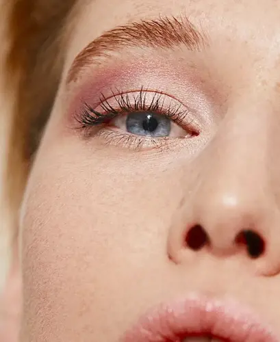 Eye Tint Long-Lasting Liquid Eyeshadow-12S Shell - 5