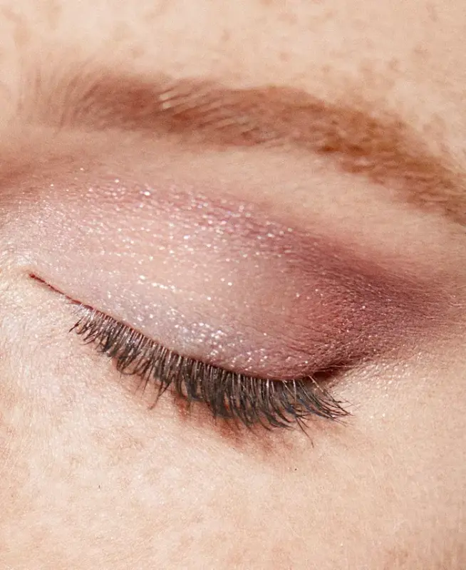 Eye Tint Long-Lasting Liquid Eyeshadow - 12S Shell - 3