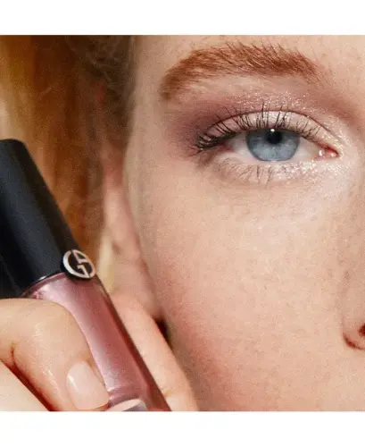 Eye Tint Long-Lasting Liquid Eyeshadow - 12S Shell - 4