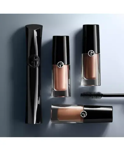 Eye Tint Long-Lasting Liquid Eyeshadow - 27 Sunset - Armani (1)