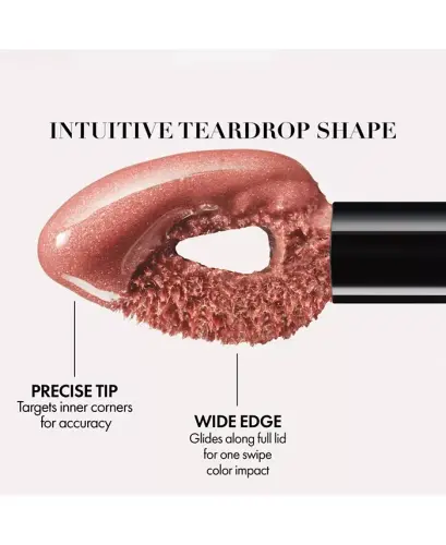 Eye Tint Long-Lasting Liquid Eyeshadow - 27 Sunset - 4