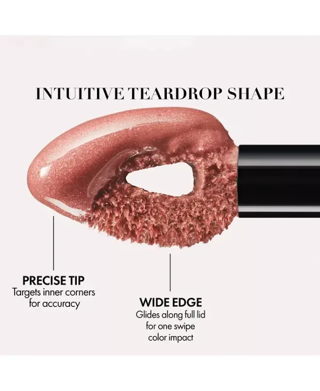 Eye Tint Long-Lasting Liquid Eyeshadow - 27 Sunset - 4