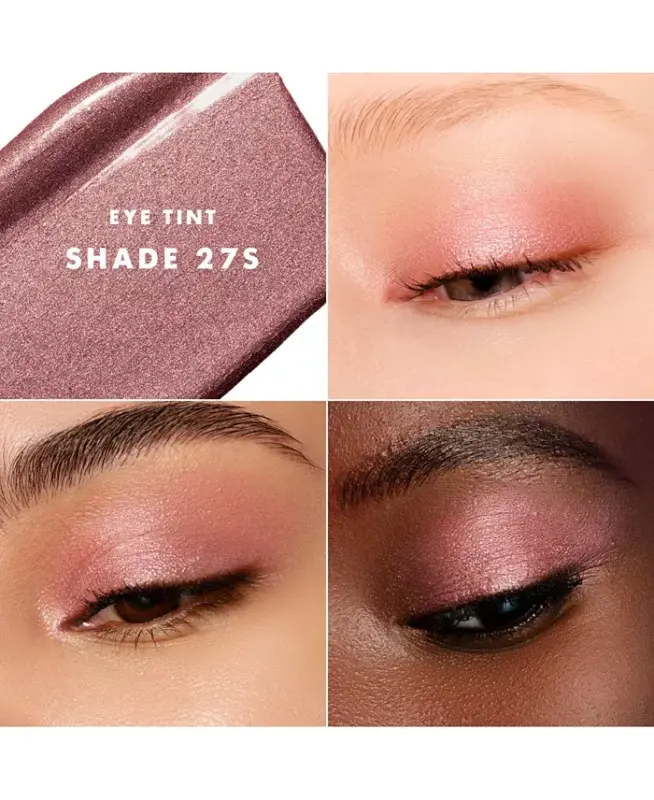 Eye Tint Long-Lasting Liquid Eyeshadow - 27 Sunset - 9