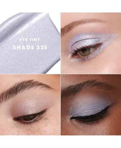 Eye Tint Long-Lasting Liquid Eyeshadow - 32S Frost - ARMANI (1)