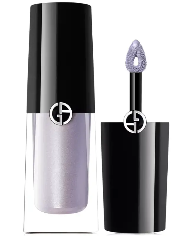 Eye Tint Long-Lasting Liquid Eyeshadow - 32S Frost - ARMANI