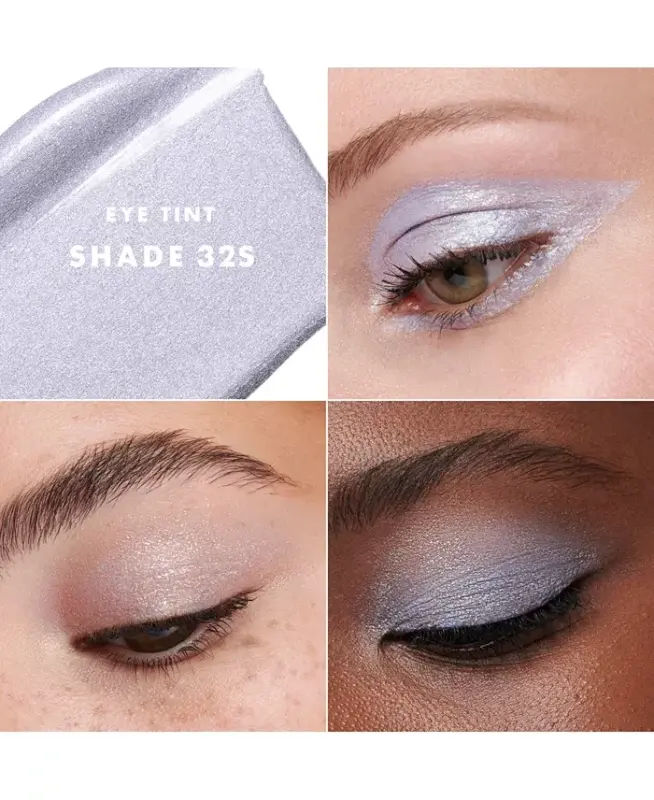 Eye Tint Long-Lasting Liquid Eyeshadow - 32S Frost - 2