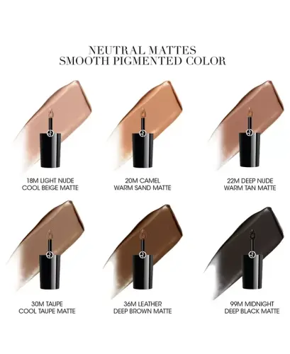 Eye Tint Long-Lasting Liquid Eyeshadow-36 Wood - 3