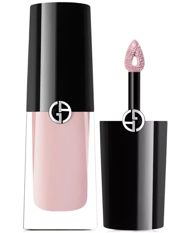 Eye Tint Long-Lasting Liquid Eyeshadow - 70M Sakura - ARMANI