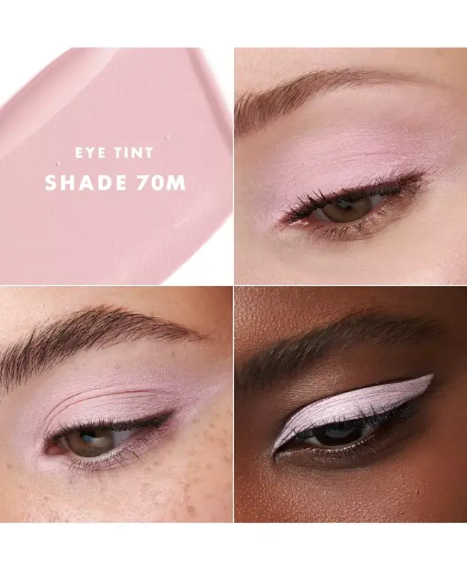 Eye Tint Long-Lasting Liquid Eyeshadow - 70M Sakura - 2